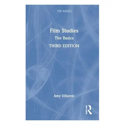 Film Studies - Villarejo, Amy (Cornell University, USA)