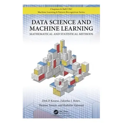 Data Science and Machine Learning - Te, Alice Y.C. (University of Wales Trinity Saint David, Hon