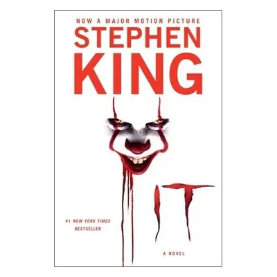 It - King, Stephen