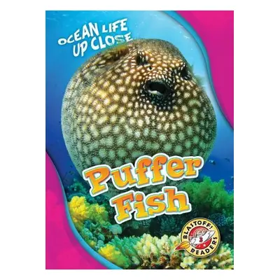 Puffer Fish - Pettiford, Rebecca