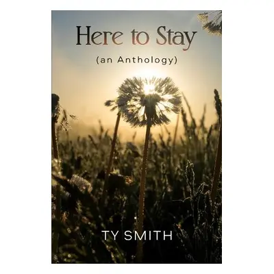 Here to Stay (an Anthology) - Smith, Ty