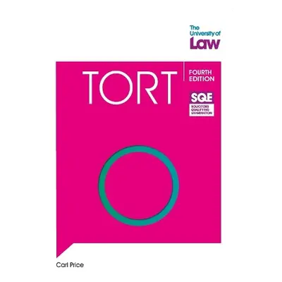 SQE - Tort 4e - Price, Carl