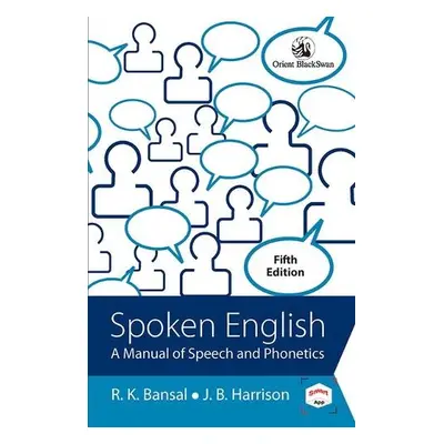 Spoken English - Bansal, R.K. a Harrison, J.B.