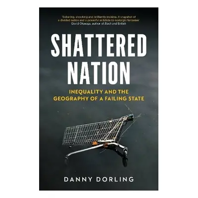 Shattered Nation - Dorling, Danny