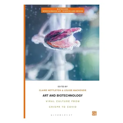 Art and Biotechnology