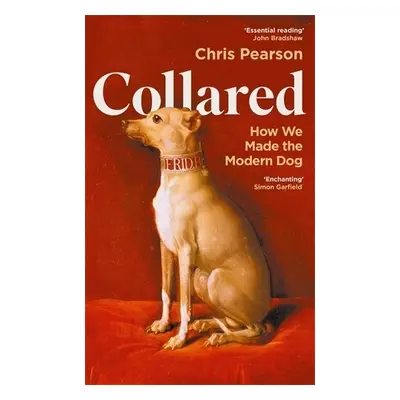 Collared - Pearson, Chris