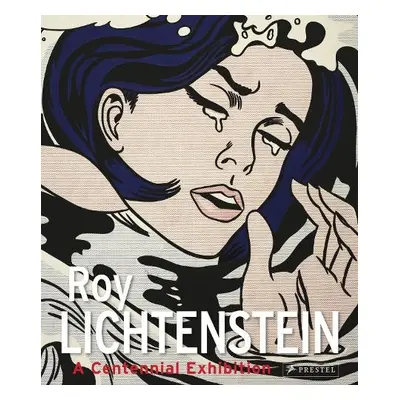 Roy Lichtenstein - Albrecht Schroder, Klaus a Bauer, Gunhild