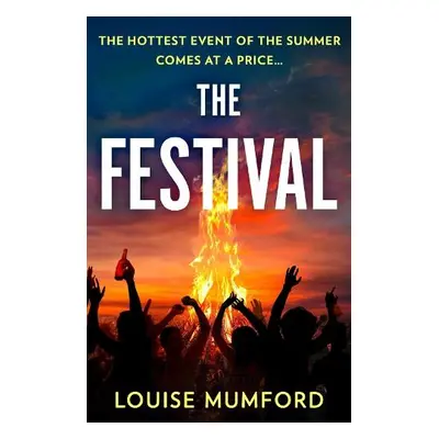 Festival - Mumford, Louise