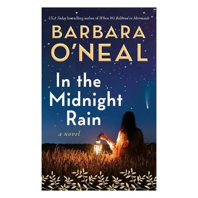 In the Midnight Rain - O'Neal, Barbara