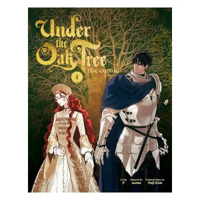 Under the Oak Tree, Vol. 1 - Kim, Suji