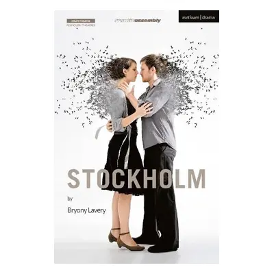 Stockholm - Lavery, Bryony (Author)