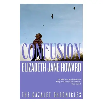 Confusion - Howard, Elizabeth Jane