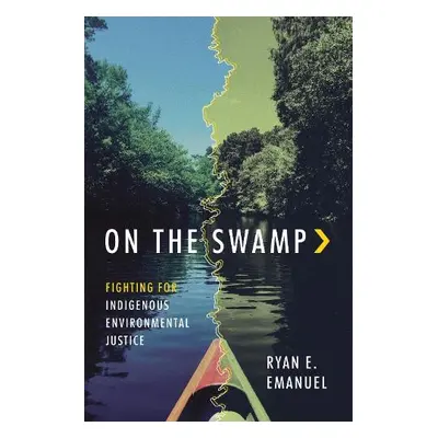 On the Swamp - Emanuel, Ryan