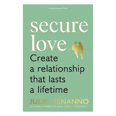 Secure Love - Menanno, Julie