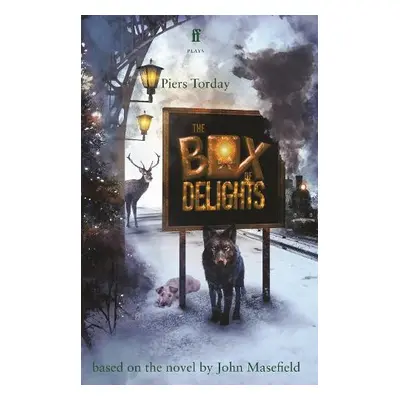 Box of Delights - Torday, Piers