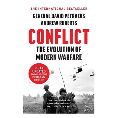 Conflict - Petraeus, David a Roberts, Andrew