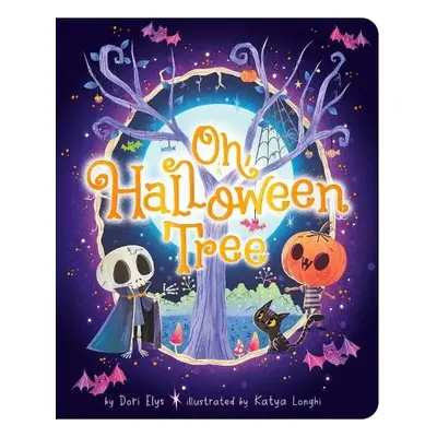 Oh, Halloween Tree - Elys, Dori