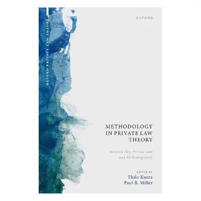 Methodology in Private Law Theory