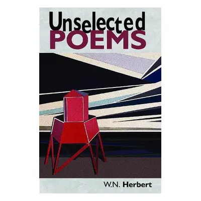 Unselected Poems - Herbert, WN