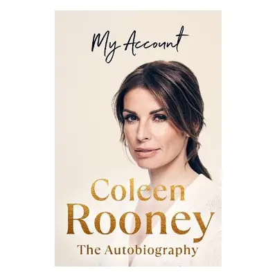 My Account - Rooney, Coleen