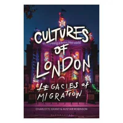 Cultures of London