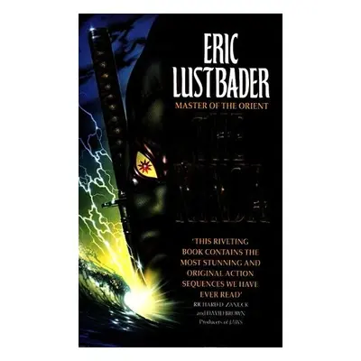 Ninja - Lustbader, Eric