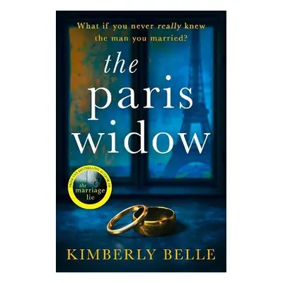 Paris Widow - Belle, Kimberly