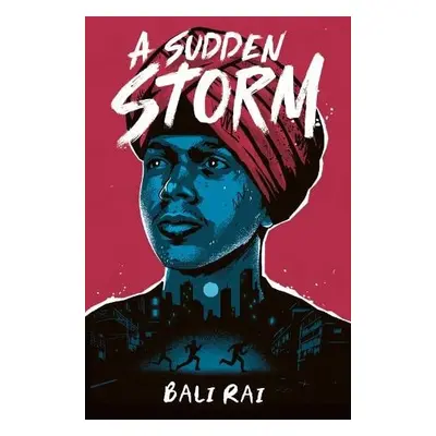 Sudden Storm - Rai, Bali