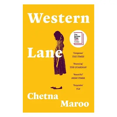 Western Lane - Maroo, Chetna