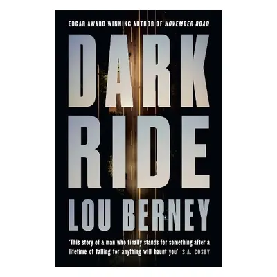 Dark Ride - Berney, Lou