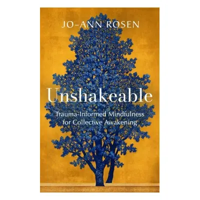 Unshakeable - Rosen, Jo-ann