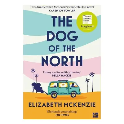 Dog of the North - McKenzie, Elizabeth