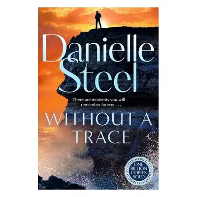 Without A Trace - Steel, Danielle