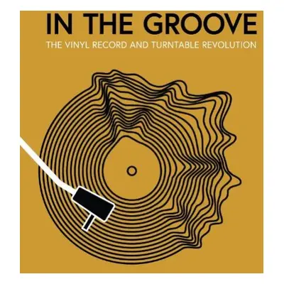 In the Groove - Gaar, Gillian G. a Popoff, Martin a Unterberger, Richie a Anniss, Matt a Micalle