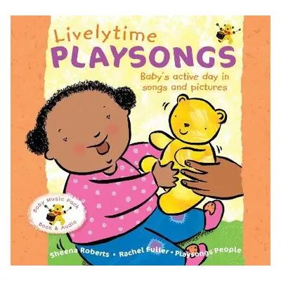 Livelytime Playsongs - Roberts, Sheena