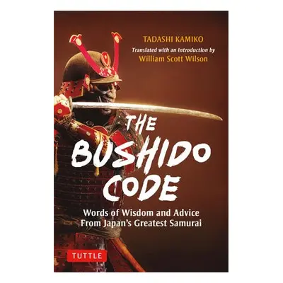 Bushido Code - Kamiko, Tadashi