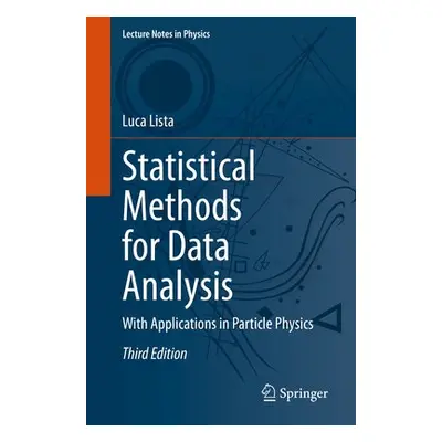 Statistical Methods for Data Analysis - Lista, Luca