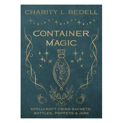 Container Magic - Bedell, Charity