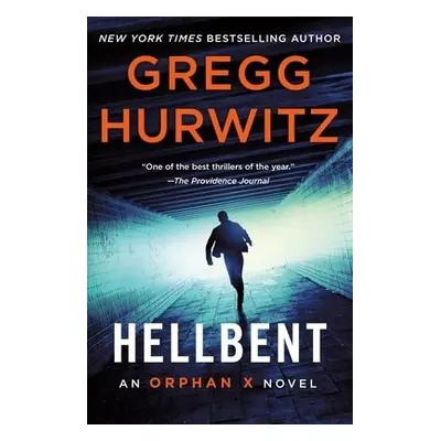 Hellbent - Hurwitz, Gregg