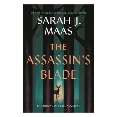 Assassin's Blade - Maas, Sarah J.