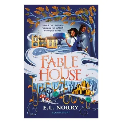 Fablehouse - Norry, Emma