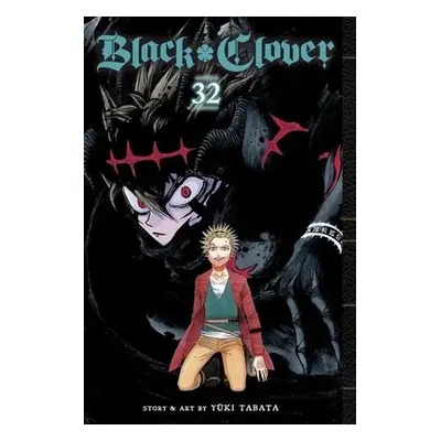 Black Clover, Vol. 32 - Tabata, Yuki