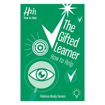 Gifted Learner - Healy Eames, Fidelma