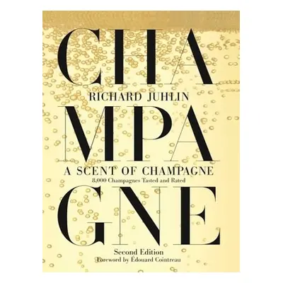 Scent of Champagne - Juhlin, Richard