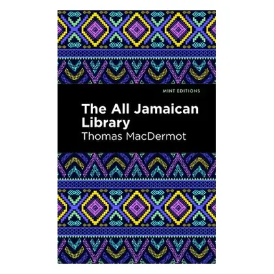 All Jamaican Library - MacDermot, Thomas