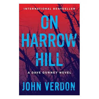 On Harrow Hill - Verdon, John