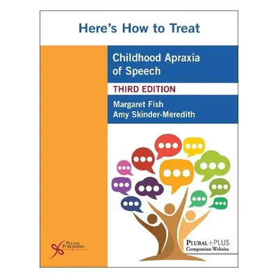 Here's How to Treat Childhood Apraxia of Speech