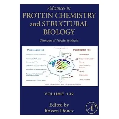 Disorders of Protein Synthesis