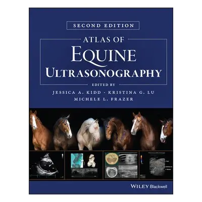 Atlas of Equine Ultrasonography