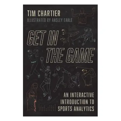 Get in the Game - Chartier, Tim